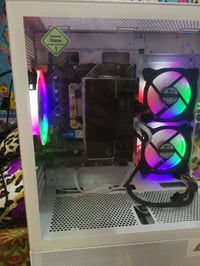 i5-10400F • GT 1030 2GB • 16GB DDR4