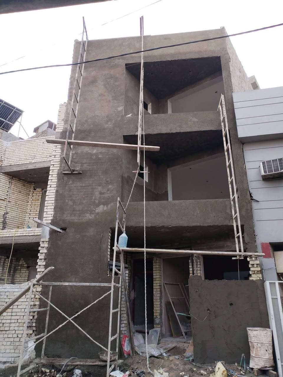 نموذج من أعمالنا واجها في بابل
***********

