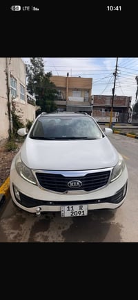 سبورتج 13 خليجي مري شفط تحكمات خير من الله  نظيفه مال بيت السعر 150   ...