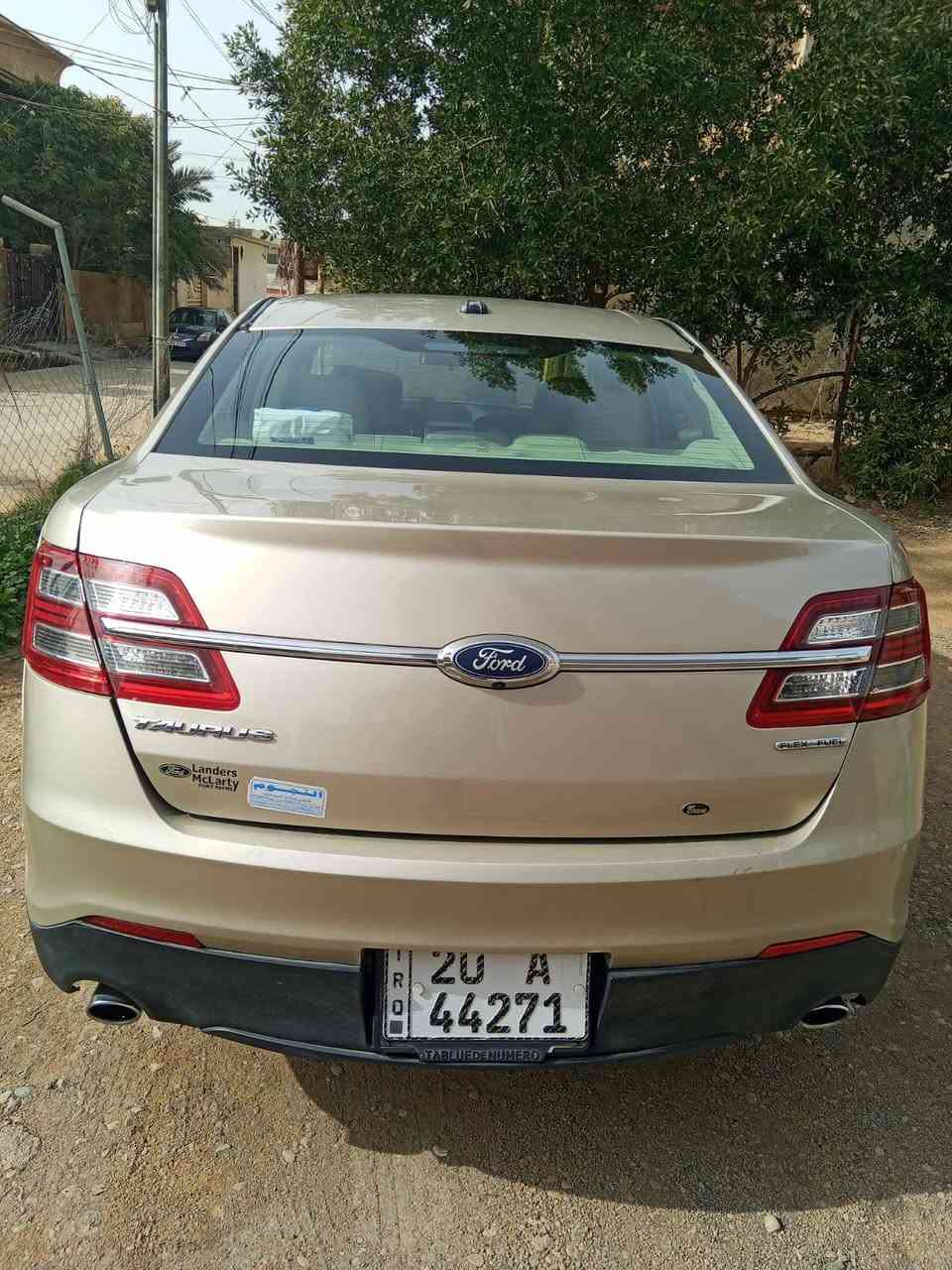 تورس ٢٠١٨ ماشيه سياره جاهزه وجديده  سوناره موجود ***********
