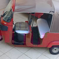 تكتك • اوراق كامله • كربلاء