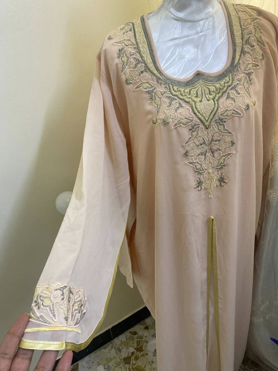 السلام عليكم شلعه كامله ذني الصور شوفوهن اريدهن ب30 امانة الله مصرف ماعندي والتوصيل 3الاف والقران خسرانه بيهن


**إذا كنت صاحب هذا الإعلان وتريد حذفه لأي سبب، رجاءا أرسل رسالة إلى الدعم الفني**