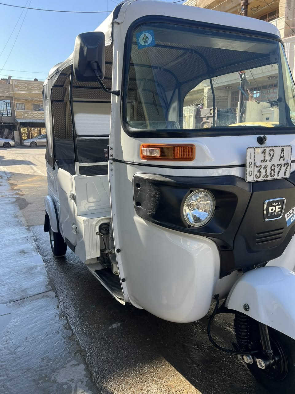 السلام عليكم للبيع 22 تحويل ثاني يوم العنوان بغداد البياع قرب تقاطع درويش اتصل ع ***********
