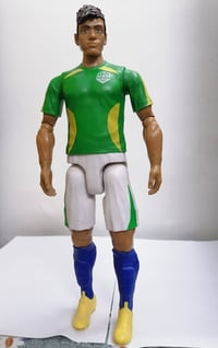 نيمار جونيور • 30سم • 16 مفاصل