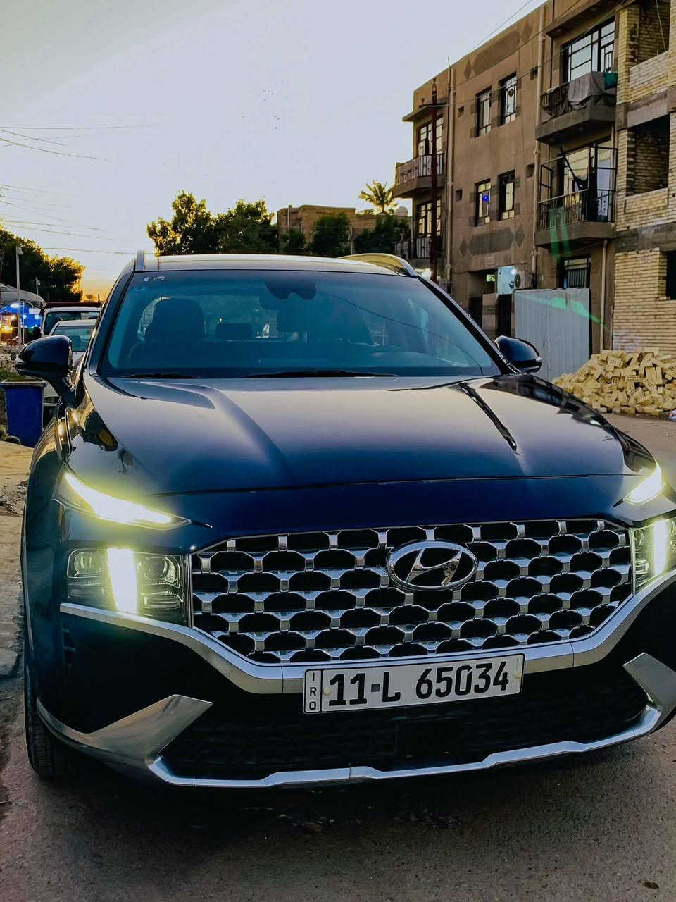 سنتافيا 23 وارد أمريكي فول مواصفات واحد على واحد خمس كامرات ماشية 17 محرك 2500  السعر 21 الف
ممكن الاتصال على الرقم ***********
