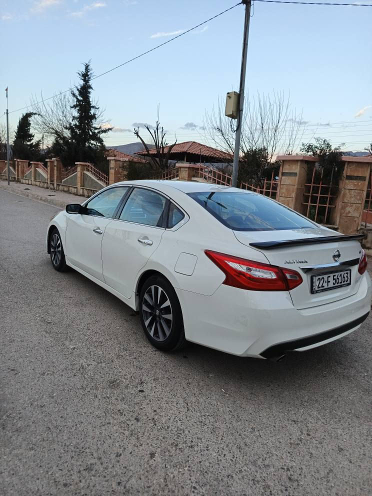 ALTIMA رانية, السليمانية


**إذا كنت صاحب هذا الإعلان وتريد حذفه لأي سبب، رجاءا أرسل رسالة إلى الدعم الفني**