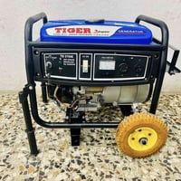 مولده تايكر الباب الاول بانزين.3ونص كيفي15امبير تشغل عليه ول يمه بل حم...