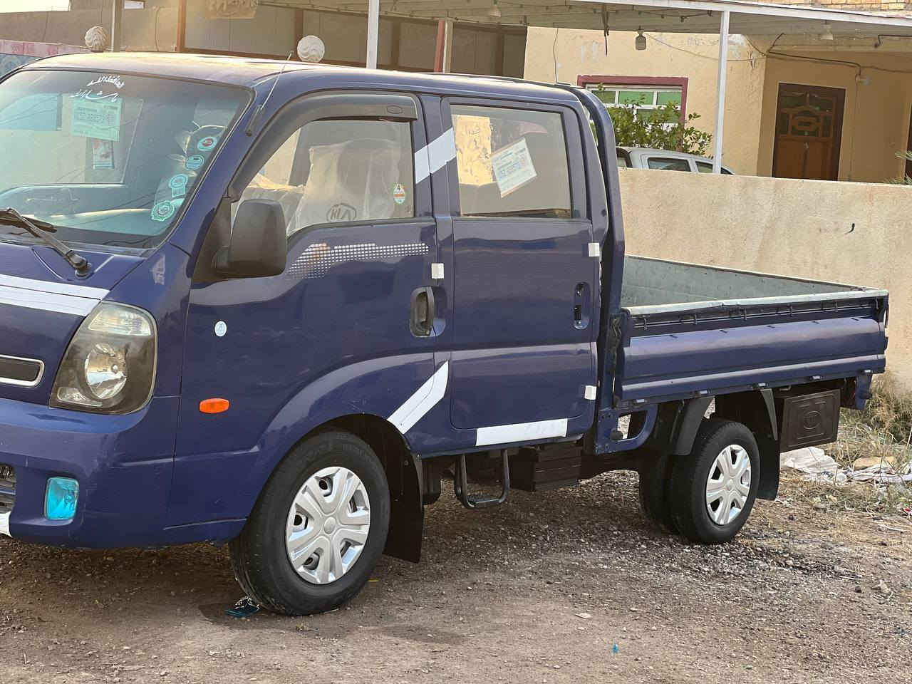 سلام عليكم ورحمة الله وبركاته
كيا بنكو دبل قمار
مجول ٧ كير
كير عادي 
ادوات أدوات أدوات متومه شمالي ارقام وسنويه وكاله بسم المشتري
حصت كاز بجميع المحافظات
تخم تاير بالكارتون
حداديه ع وضع شريكه
دواخل طك كارتون
مانع انزلاغ
حساساات خلفي
كشن كهربائي
سياره جاهزه ماناقصها برغي مال جناي
مكان ناصريه رفاعي
سعر ٦٢ وبيه مجال حق الجيه
اتصال ع رقم واني بالخدمه ***********
