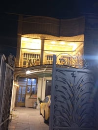 طابو صرف • ١٢٥م • ٤ غرف