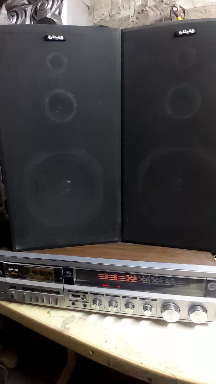 للبيع القيثارة صنع في العراق 
بغداد السعر 150 الف


**إذا كنت صاحب هذا الإعلان وتريد حذفه لأي سبب، رجاءا أرسل رسالة إلى الدعم الفني**