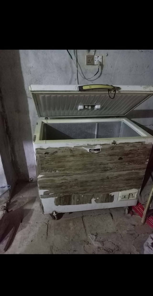 مجمده للبيع اجمد سعره 200 او بيه مجال قليل مكاني نجف رضويه قرب صيدلت رضويه  هاذه رقمي متواجد واتساب  او متواجد خاص *********** او شراي بيه خير او يدللل
