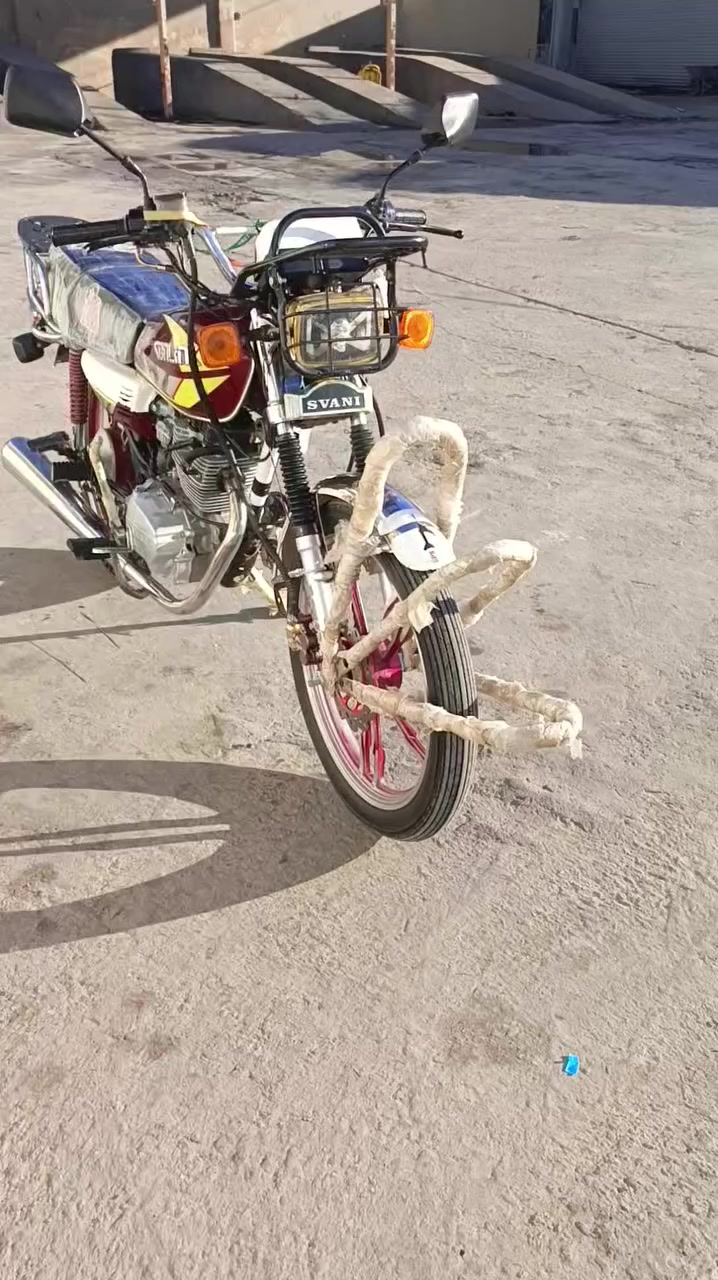 ايراني 22 مجمبز حيل نضيف محرك مامفتوح للبيع أو مراوس سعر 650 بي منفيس مكاني الخالديه
***********
