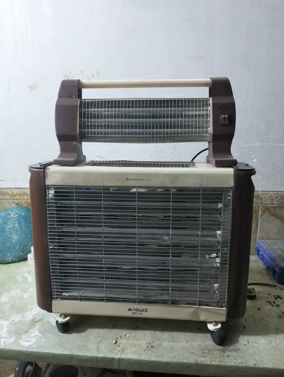 أغراض للبيع شغالات ع فحص مكان شعب نهايته الفورتات يوجد توصيل ***********
