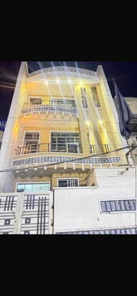 ضياء الحلفي • ١٢٠م • ٤ غرف