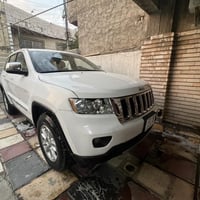 لاريدو • ٢٠١٣ • محرك مبدل