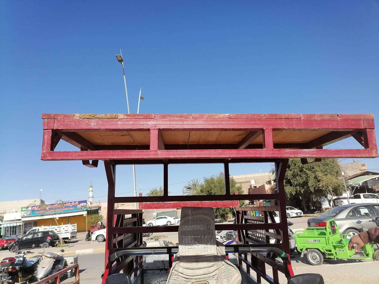 متاح محجل ستوته لبيع مرسله ع خاص مكاني هيت


**إذا كنت صاحب هذا الإعلان وتريد حذفه لأي سبب، رجاءا أرسل رسالة إلى الدعم الفني**