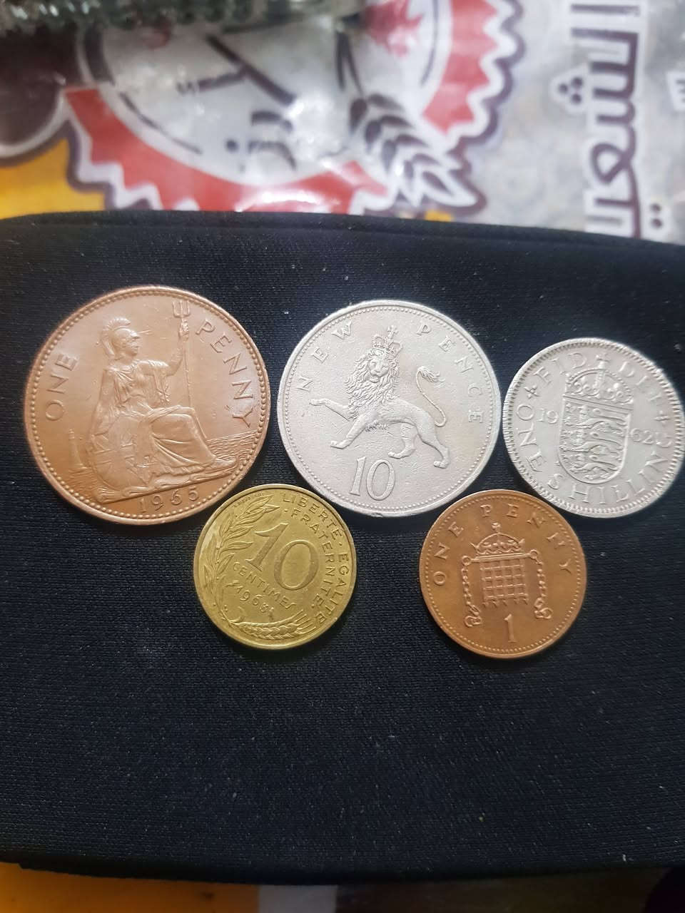 للبيع لأعلى سعر


**إذا كنت صاحب هذا الإعلان وتريد حذفه لأي سبب، رجاءا أرسل رسالة إلى الدعم الفني**