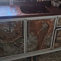 كاونتر • سنك • المحموديه