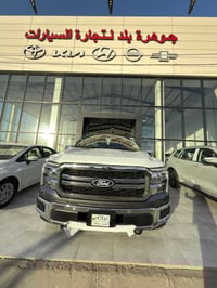 فورد F-150 • ٣.٥ ايكوبوست • دفع رباعي