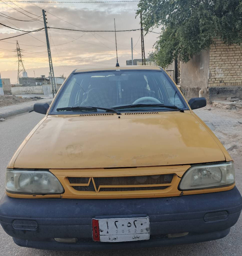 سايبا 11 كفاله عامه 
السعر 29 وبيها مجال للشراي 
مكانه السماوه للاستفسار الاتصال//***********// السماوا, المثنى
