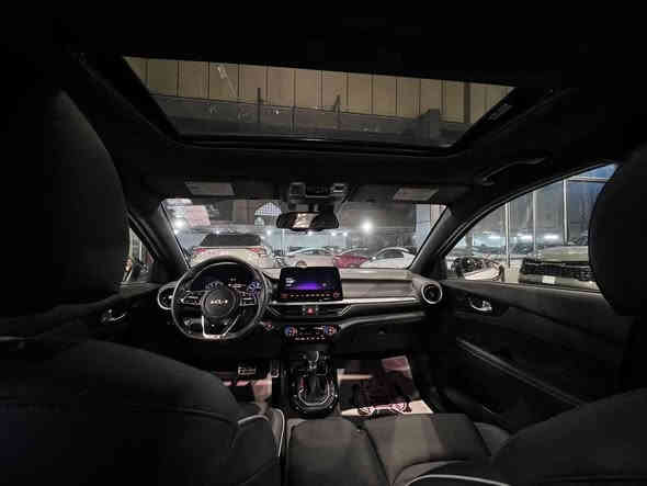 سلام وعليكم فورتي جيتي لاين  موديل 2023 فول مواصفات واحد على واحد  (مراوس )او بيع
محرك 2000 دوش رقم بغداد بأسمي تحويل ثاني يوم ترقيم جديد 

السياره ماشيه 29الف 

المواصفات 🩶

فتحه

فتحه سقف السياره بانوراما

سياقه ذاتيه 

مثبت سرعه 

رادار خلفي 

رادار امامي 

رادار جانبي 

اشاير مري

بصمه تشغيل 

بصمه أبواب 

بصمه صندوق

بصمه هند ابريك 

+AUTO HOLD

كشنات جلد 

مع تبريد +تدفئه مقاعد 

+تحكمات كشنات كهرباء 

انضمه اسبورت +نورمال +سمارت

شاشه تدعم كار بلي +كامرتين

تبريد خلفي خانتين 

شاحن لاسلكي 

+يوأس بي مع مخرج خلفي

حادث بابتين مبدلات نفس لون ومال تفصيخ

مكان السياره بغداد

رقم الهاتف      ***********
