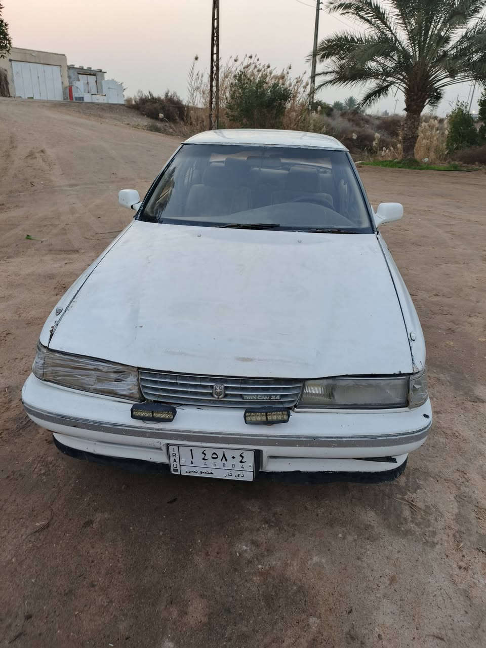 مارك مصطره 1991
رقم ذي قار 
السعر 22بيه مجال
***********
