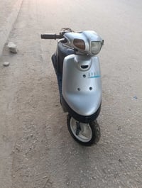 دراجة • شغال سلف • كلشي شغال