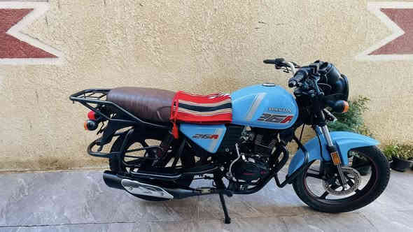 للبيع دايون نفخ 2023 مرقمة رقمها كربلاء السعر 2300 المكان كربلاء حي العامل ***********
