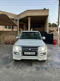 باجيرو فول مواصفات ( حبتور بلاص موديل 2017 مكفوله من الصبغ والتبديل وا...