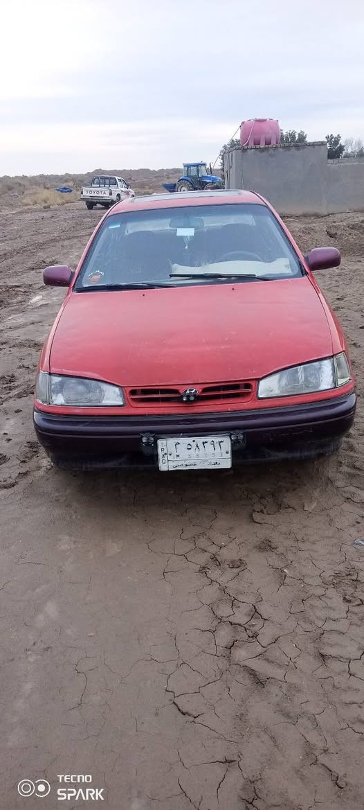 سياره انتره للبيع رقم بغداد انكليزي بسمي  سياره داخله هزه ومصفره ***********
