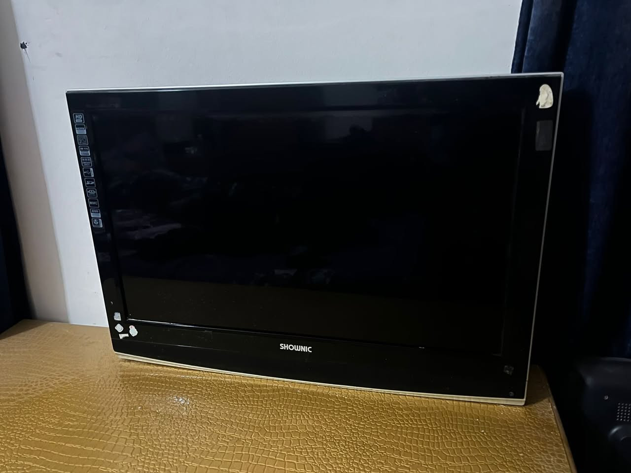 السلام عليكم عندي شاشه بلازحمه ٢ عندي كراسي تخم ٢ اريدهن كلهن ١٠٠


**إذا كنت صاحب هذا الإعلان وتريد حذفه لأي سبب، رجاءا أرسل رسالة إلى الدعم الفني**