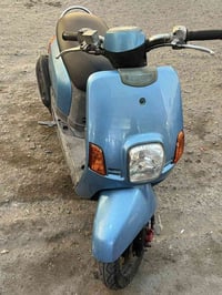 ماكس بوليس رنبه صاله شهر طالعه دراجه كامله ما ناقصه اي شي كلشي شغال من...