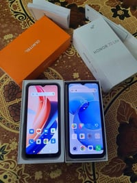 هونر ٧٠ لايت ١٢٨ • سي ٣٢ برو ٢٥٦/٨ • نظيفه