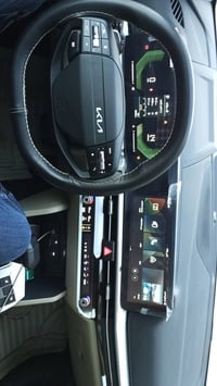 سبورتج 2026 الشكل الجديد خليجي زيرو فول مواصفات عدا البانوراما  لون اب...