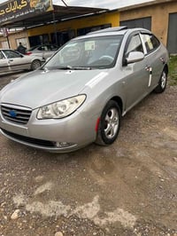 افانتي ٢٠٠٩ • محرك وقير شرط • تكريت