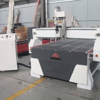 راوتر CNC • GHY402 • 200x1300x2500