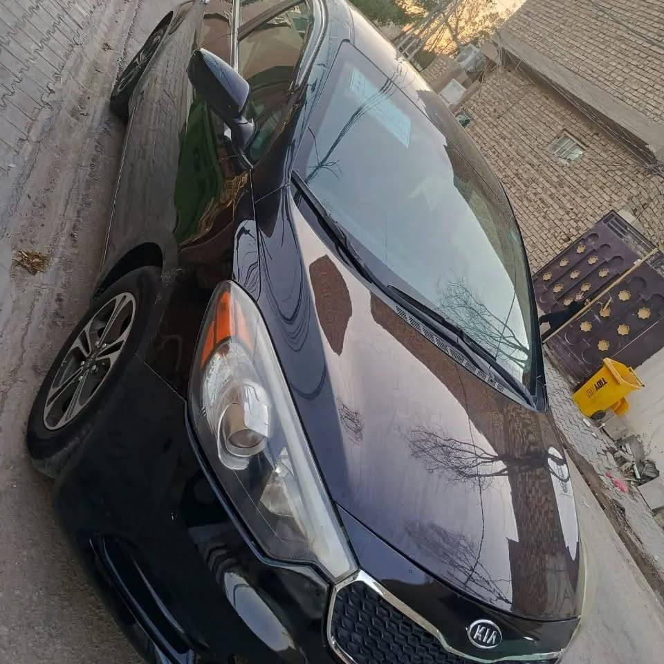 السلام عليكم فورتي موديل 15 رقم بغداد دولي احول باسمك مباشر السيارة جاهزة مابيه نقص  السعر 65 ترهم قسط

للتواصل والاستفسار:

***********

*********** (964+)
