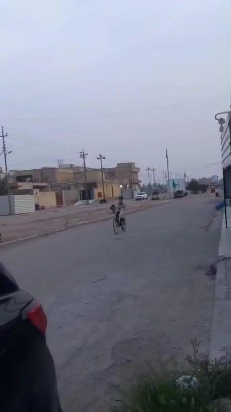دار للبيع ١٠٠م حي الحسين الجديد مقابل حي الفنانين قاطين الأول غرفه وصاله ومطبخ واستقبال وصحيات الثاني غرفه وصاله بيه مقطورة ١٥٠٠ وكيزر والسطحين ايزوكام اي استفسار الاتصال على الرقم ***********
مكلف بالنشر
