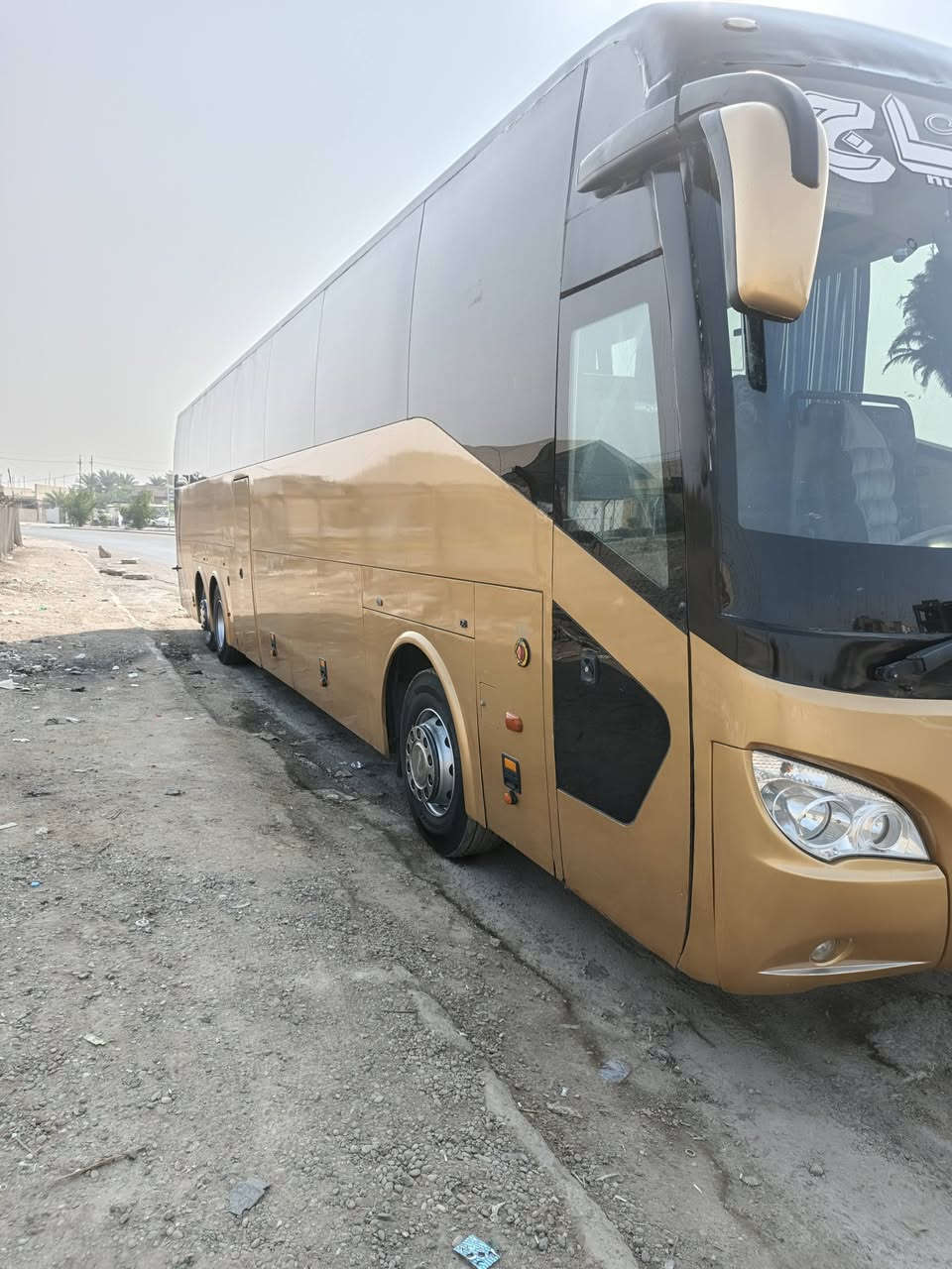 باص سكانيا 2010 رقم بصره باسمي محرك ٦ بومه ٥٨ راكب كير اوتو سياره جاهزه تخم تاير جواها جديد عنوان السيديه للاتصال ***********
