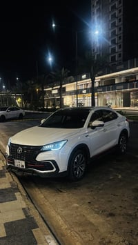 CS85 ٢٠٢٢ • ٢.٠ تيربو • كاميرا ٣٦٠