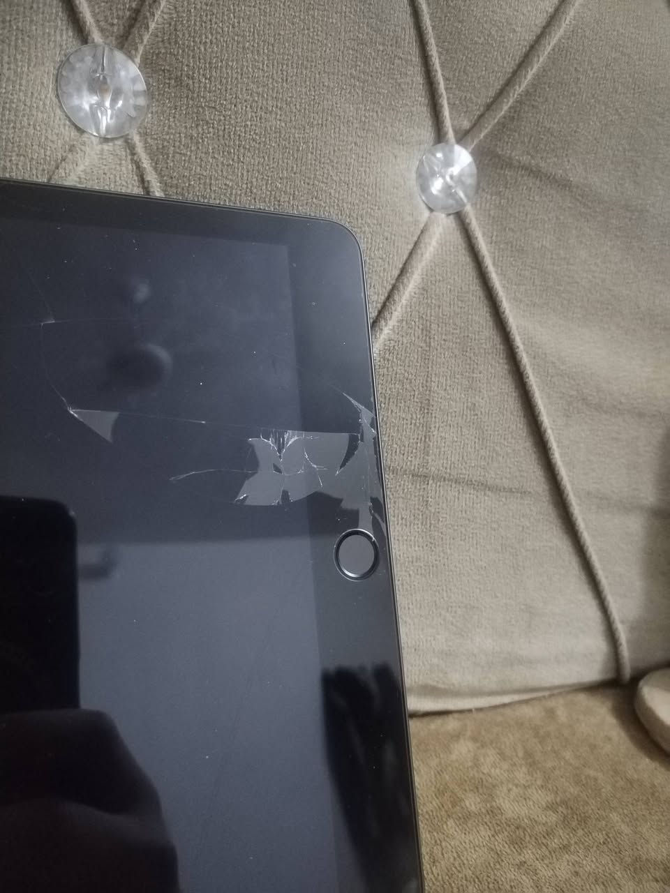 سلام عليكم ايباد ٩ ذاكره ٢٥٦ بطاريه ١٠٠ بدون ملحقات جهاز مكفول من الفتح والتصليح بي فطر بالكلاس ممثر ابد قيم بمايرضي الله مكاني بغداد


**إذا كنت صاحب هذا الإعلان وتريد حذفه لأي سبب، رجاءا أرسل رسالة إلى الدعم الفني**