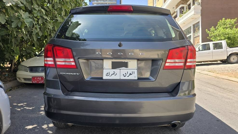 مودیل2015یاشرکه فولە سیارە حلوه،15ورقە غرامە ژبەر کوژی
،4سلندر مرغوب2.4 اقتصادي فوله
*ثلاثة مقعد+7راکب
*تبرید مرکزی ٣قطع تبريد
*دبل کیر اوتوماتیك+عادي 
*بصمه+ابواب بصمة
*داخلی صفراء_زەر
*اوتو بصمة 
*حساسات خلفيه 
*تحدید سرعه
*ظد الاینزیلاق+دژی خلیسکانێ
*سیستەم ico فول اقتصادي
*بلوتوس
*داخل ثلاثه مخزن
*شاشه الکترونی+شاشه ایرباکات*7ایرباکات عدد 
*  بس بوند تبدیل وپیچەکا چملوغی، بیدون داخل ویرباك ودعم_بسعر132$ورقاو15$ورقه غرامە ژبەر کوژی تبدیل ژی هەیە117$صافی،تحویل یان وکالە بشرت،تبدیل ژی هەیە،مشتریبی تلفونێ بکە
۰۷٥۰٤۷۳٥٤٨۹ دهوك, العراق
