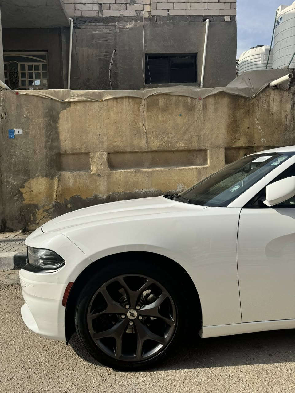 السلام عليكم البيع دوج جارجر ٢٠١٧ رالي بلاص كفالة من الدعامية إلى الدعامية شخط بارد رصعة ماشية ١٠٠ الف حقيقي شرط الفحص كفالة كير محرك حدادية تبريد جاهزة من كلشي سيارة فول مواصفات كشن جلد فتحة دمام بالصندوك كشن حار بارد كهربائي ثنينهم ويل ٢٠ حساس خلفي تشغيل عن بعد بلوجكتر نضام سبورت نضام صوت بيتز هيتر مري محرك ٣٦٠٠ سنوية هزة كلة جديد تنتهي ٢٠٣٠ السنوية تريد تحويل او وكالة بكيفك مكاني بصرة دور نوب ضباط رقم الهاتف  *********** محمد
