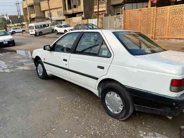 بيجو روى موديل 2009 سيارة خارج وداخل نظيف شواصي نظاف والحمد لله رقم دولي سنويه أستلام اليوم 18/11/2025. ... سيارة البارحه بدلتلهه تخم نوزلات جديد تخم بلكات جديد آي سي جديد حساس كرنك جديد وايرات بلكات جديد فيت بم مع عبوة جديد والسياره بفضل الله شوف عينك تجي وتشوف وترايك وين مايعجبك .. سعر 43 قفل قفل واللي مايشتري ادعيلنا بالستر والرزق .. الأتصال عالرقم ***********
