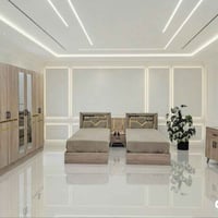 طقم ٥ قطع • غرف نوم • بغداد