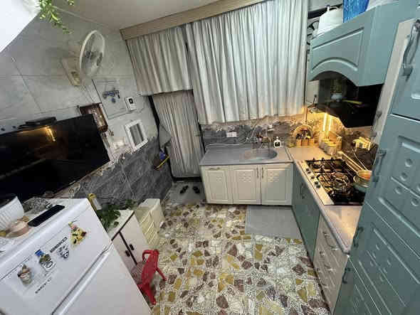 بيت للبيع 60 متر يحتوي على 3 غرفة نوم الاعظمية الاخطل زراعي جدا مناسب 
***********
