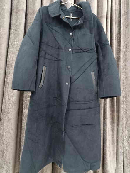 كوتات نسائيه باله اخو الجديد متوفره قياسات هواي  كل قطعه وسعره التفاصيل للتواصل خاص او على رقم الصفحه . ***********
