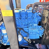 بيركنز أف جي ولسن • ٢٢ كيفي ثلاثي • غير مستخدم وارد أسترالي