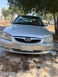 فيرنا خليجي • ٢٠٠٣ • بدون ضربه