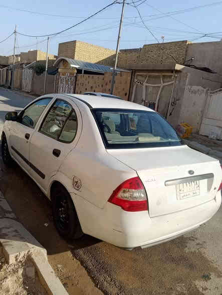 السلام عليكم سياره تايبه للبيع موديل ١٤سياره جاهزه تخم تاير حداديه الكير مكفول المكينه خيط بخار بيها اتصال فقط بيها *********** السعر 33بيها مجال لشراي
